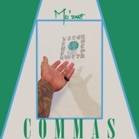 Thumbnail for the Mozart - Commas link, provided by host site