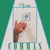 Thumbnail for the Mozart - Commas link, provided by host site