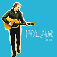 Thumbnail for the Polar - Comme Ça link, provided by host site