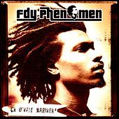 Thumbnail for the Fdy - Comme on a dit link, provided by host site