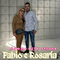 Thumbnail for the Fabio - Comme site strane link, provided by host site