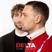Thumbnail for the Delta - Comme tu donnes link, provided by host site