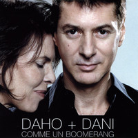 Thumbnail for the Étienne Daho - Comme Un Boomerang link, provided by host site