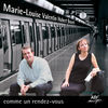 Image of Marie-Louise Valentin linking to their artist page due to link from them being at the top of the main table on this page