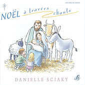 Thumbnail for the Danielle Sciaky - Comme un vitrail (Instrumental) link, provided by host site