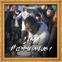 Thumbnail for the Lima - Commedheub1 - Vautour link, provided by host site