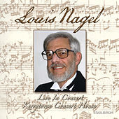 Thumbnail for the Louis Nagel - Commentary link, provided by host site