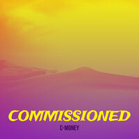 Thumbnail for the C-Money - Commissioned link, provided by host site