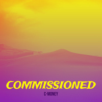 Image of C-Money linking to their artist page due to link from them being at the top of the main table on this page