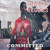 Thumbnail for the Casey Veggies - Commited link, provided by host site