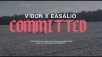 Thumbnail for the V Don - Committed link, provided by host site