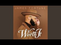 Thumbnail for the James Fortune - Committed link, provided by host site