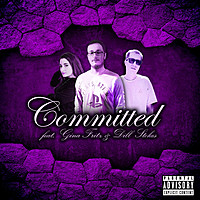 Thumbnail for the Lawson - Committed link, provided by host site
