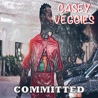 Thumbnail for the Casey Veggies - Committed link, provided by host site