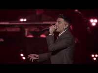 Thumbnail for the Rauw Alejandro - Committed (Live from New York City) link, provided by host site