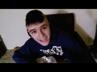 Thumbnail for the Lil Peep - "Committed" - Official Clip from Everybody's Everything link, provided by host site