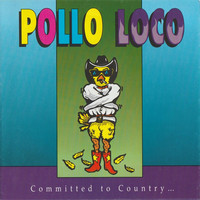 Thumbnail for the Pollo Loco - Committed to Country link, provided by host site