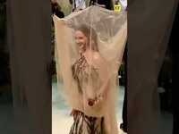 Thumbnail for the Lana Del Rey - Committed To Her Met Gala look! #shorts #metgala #metgala2024 link, provided by host site