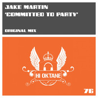 Thumbnail for the Jake Martin - Committed To Party link, provided by host site