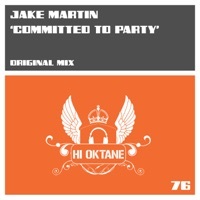Thumbnail for the Jake Martin - Committed to Party link, provided by host site