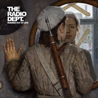 Thumbnail for the The Radio Dept. - Committed To the Cause link, provided by host site