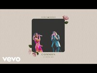 Thumbnail for the Maren Morris - Common link, provided by host site