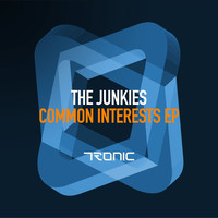 Thumbnail for the The Junkies - Common Interests link, provided by host site