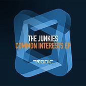 Thumbnail for the The Junkies - Common Interests link, provided by host site