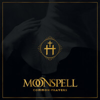 Thumbnail for the Moonspell - Common Prayers link, provided by host site