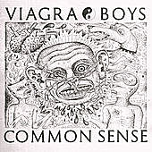 Thumbnail for the Viagra Boys - Common Sense link, provided by host site