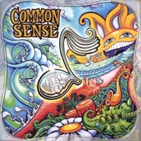 Thumbnail for the Common Sense - Common Sense link, provided by host site