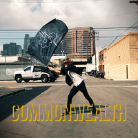 Thumbnail for the The Commonwealth - CommonWealth link, provided by host site
