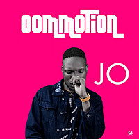 Thumbnail for the J.O - Commotion link, provided by host site