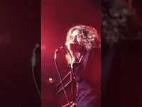 Thumbnail for the Led Zeppelin - Communication Breakdown (Live at The Royal Albert Hall 1970) link, provided by host site