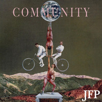 Thumbnail for the JFP - Community link, provided by host site