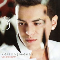 Thumbnail for the Yeison Jimenez - Como Duele link, provided by host site