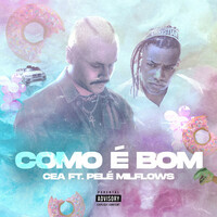 Thumbnail for the CEA - Como É Bom link, provided by host site