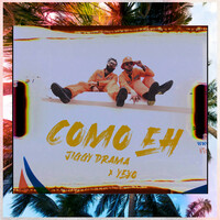 Thumbnail for the Jiggy Drama - Como Eh link, provided by host site