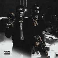 Thumbnail for the Anuel Aa - Como Es (Remix) link, provided by host site