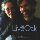 Thumbnail for the Duo LiveOak - Como esta sola mi vida link, provided by host site