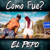 Thumbnail for the El Pepo Show - Como Fue link, provided by host site