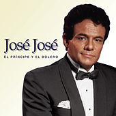 Thumbnail for the José José - Como Fue? link, provided by host site