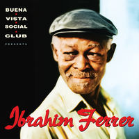 Thumbnail for the Ibrahim Ferrer - Como Fue (Bolero) link, provided by host site