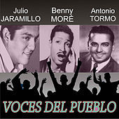 Thumbnail for the Beny Moré - Como Fue link, provided by host site