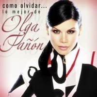 Thumbnail for the Olga Tañon - Como Olvidar (Balad Version) link, provided by host site
