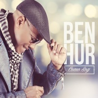 Image of Ben Hur linking to their artist page due to link from them being at the top of the main table on this page