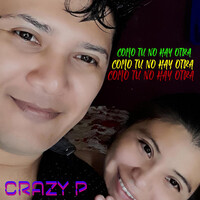 Thumbnail for the Crazy P - COMO TU NO HAY OTRA link, provided by host site