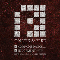 Thumbnail for the C-Netik - Comon Dance / Judgment link, provided by host site