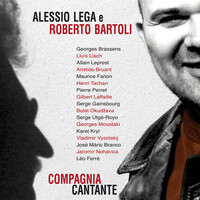 Thumbnail for the Alessio Lega - Compagnia cantante link, provided by host site