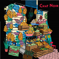 Thumbnail for the Chat Noir - Companero link, provided by host site